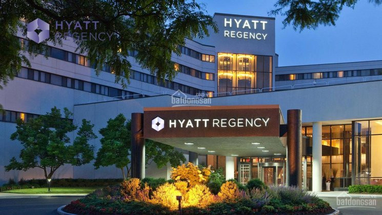 Ra Mắt Biệt Thự Hyatt Regency Hồ Tràm Gần Melia Hamptons Giới Hạn Chỉ 63 Căn Tiêu Chuẩn Nội Thất 5* 2