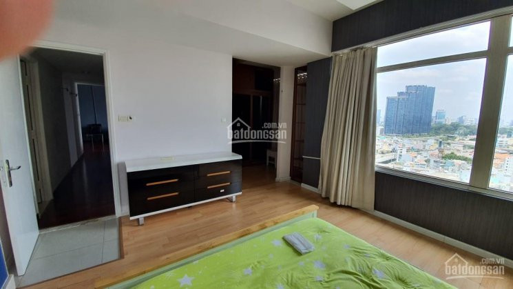 Saigon Pearl Cho Thuê 3pn Full Nội Thất, Toà Topaz Giá 18tr/th View Sông Lh 0931335551 1