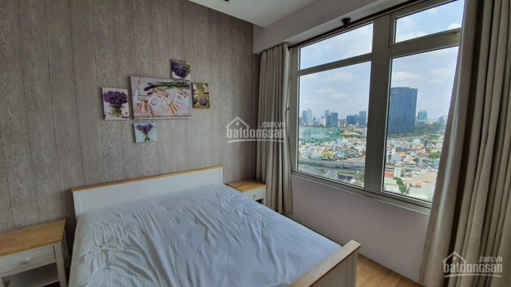 Saigon Pearl Cho Thuê 3pn Full Nội Thất, Toà Topaz Giá 18tr/th View Sông Lh 0931335551 3