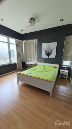 Saigon Pearl Cho Thuê 3pn Full Nội Thất, Toà Topaz Giá 18tr/th View Sông Lh 0931335551 7