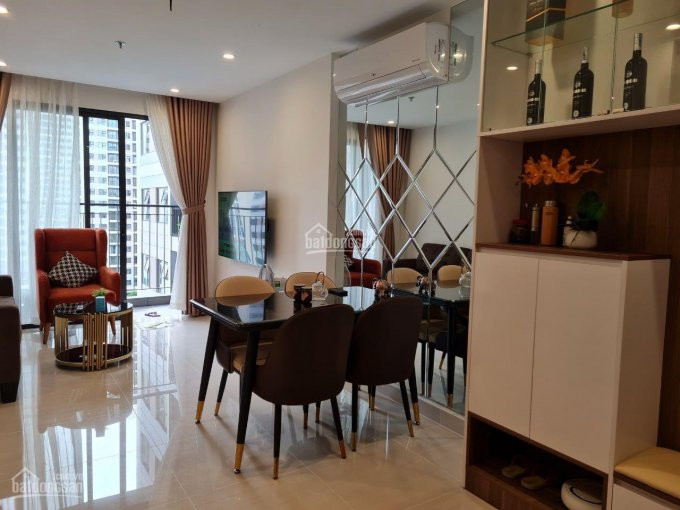 Sang Nhượng Vinhomes Grand Park Q9 Tphcm 2