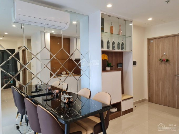 Sang Nhượng Vinhomes Grand Park Q9 Tphcm 4