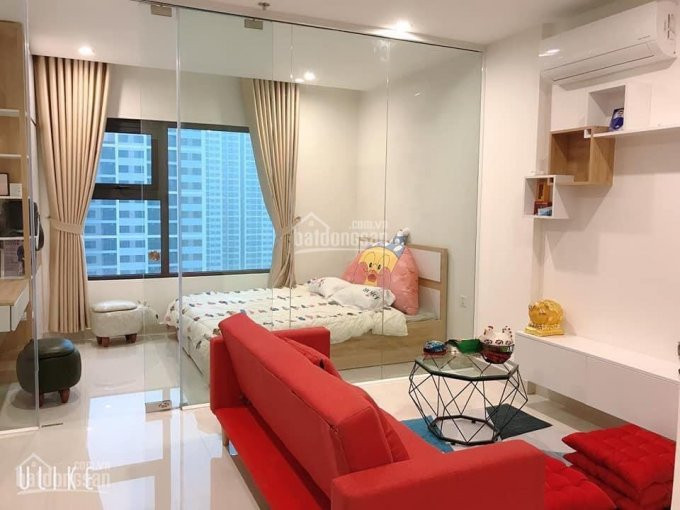 Sang Nhượng Vinhomes Grand Park Q9 Tphcm 6