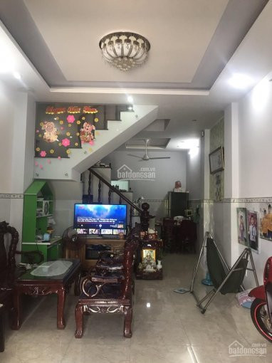 Sang Tên Nhà Phạm Văn đồng Quận Thủ đức Sau Giga Mail, 64m2, 990 Triệu, Lh 0776592690 1