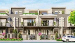 Shophouse 2 Mặt Tiền đường 45m đẹp Nhất Dự án Aqua City, Giá 11,8 Tỷ Thanh Toán Nhẹ, 0977771919 1