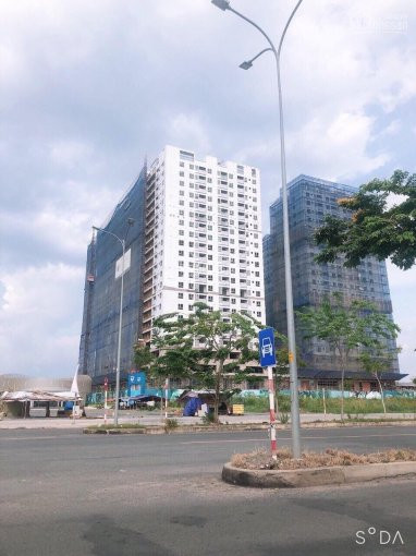 Shophouse Q7 Boulevard đại Lộ Nguyễn Lương Bằng Liền Kề Phú Mỹ Hưng Thanh Toán Trả Góp 4