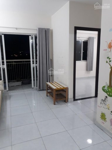 (shr) - Bán Căn Hộ Sơn Kỳ 1, 56m2 2pn 1wc View Công Viên, ở Ngay 8