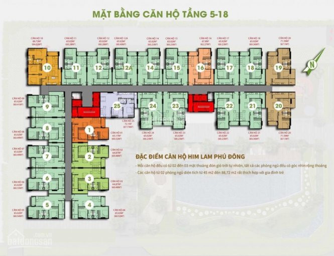 (shr) Him Lam Phú đông để Nhận Các Căn Giá Rẻ Nhất Cửa Chính đn 2150 Tỷ, C943838128 6