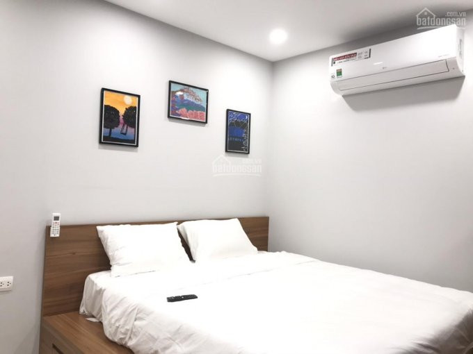 Siêu Chất - Căn Hộ Studio Full đồ Tòa D'capitale , Giá Thuê (bao Phí): 9 Triệu/tháng Lh:0936876905 3