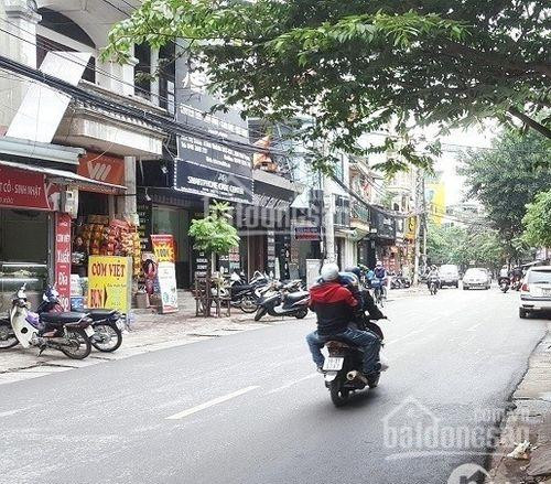 Siêu Hiếm: Bán Nhà 5tầng: 65m2 Ngã Tư Vọng-trường Chinh-giải Phóng 10 Tỷ 1