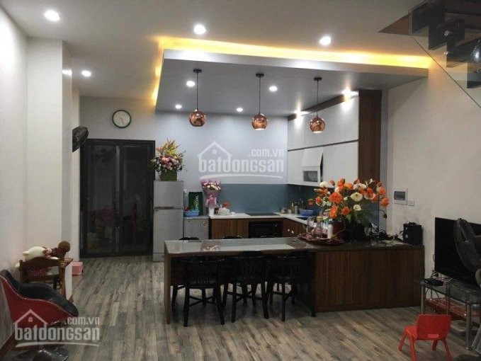 Siêu Hiếm Nghĩa đô - 60m2 - 6,5 Tỷ - Lô Góc 2 Thoáng Vĩnh Viễn - 0985427791 6