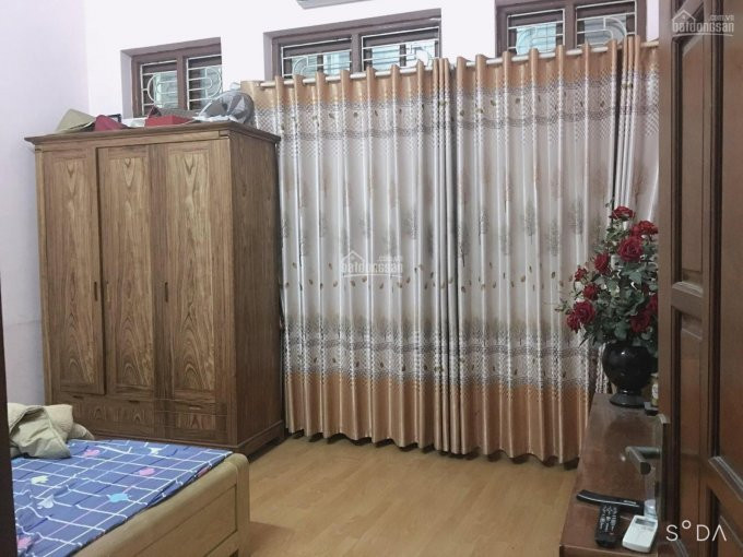 Siêu Hiếm Nguyễn Khánh Toàn Kinh Doanh Sầm Uất Dt 58m2, 4 Tầng, Mt4m2 Giá Chỉ 5 Tỷ 4