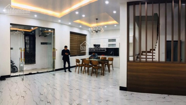 Siêu Hiếm Nhà Phố Xã đàn, 55m, 5t, Mt 73m, Mới Hoàn Thiện, Nội Thất Sang Sịn, 5 Ngủ, Nhỉnh 6 Tỷ 1