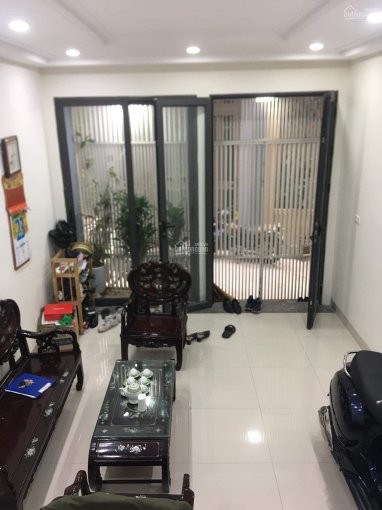 Siêu Hiếm - Trung Tâm Cầu Giấy - Nhà đẹp Chất - 2 Thoáng - Tiện ích Ngập Tràn 3