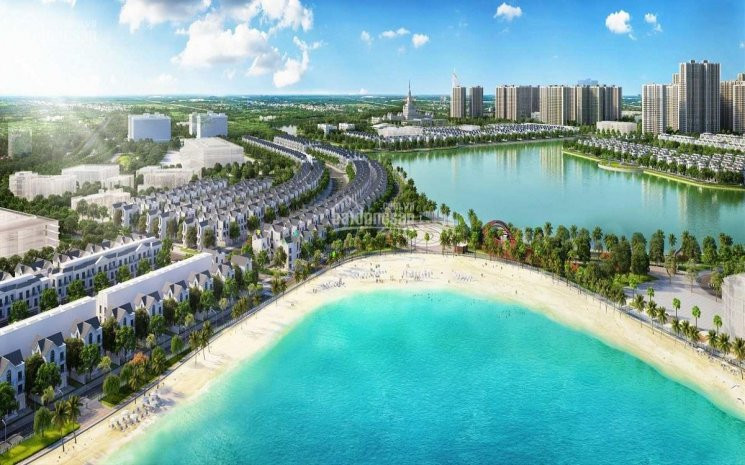 Siêu Phẩm Biệt Thự Song Lập Hải âu Vinhomes Ocean Park Rẻ Nhất Thị Trường, 0845089666 2