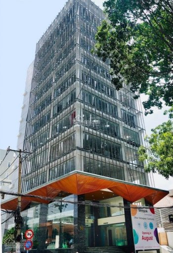 Siêu Phẩm Building Góc 2 Mt Nguyễn đình Chiểu - Phan Kế Bính, Q1 Giá 1035 Tỷ Dt: 13 Tỷ/th 1