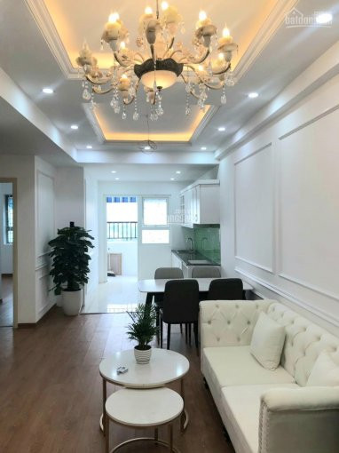 Siêu Phẩm Có 1 Không 2! Căn Hộ 2 Ngủ, 65m2,view Cực đẹp, Tầng 9 Xem Là Mê Tòa Hh3 Linh đàm 1