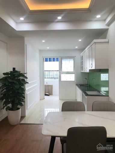 Siêu Phẩm Có 1 Không 2! Căn Hộ 2 Ngủ, 65m2,view Cực đẹp, Tầng 9 Xem Là Mê Tòa Hh3 Linh đàm 3