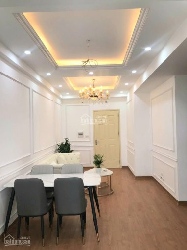 Siêu Phẩm Có 1 Không 2! Căn Hộ 2 Ngủ, 65m2,view Cực đẹp, Tầng 9 Xem Là Mê Tòa Hh3 Linh đàm 4