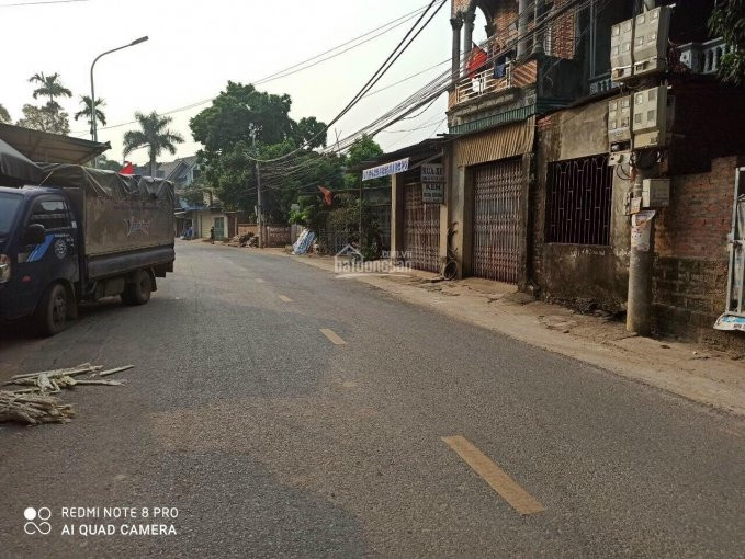 Siêu Phẩm Cuối Năm Cho Các Nhà đầu Tư đón Sóng 2021,6 Lô Siêu đẹp Mặt đường Nhựa Phú Mãn, 1,x Tỷ 3