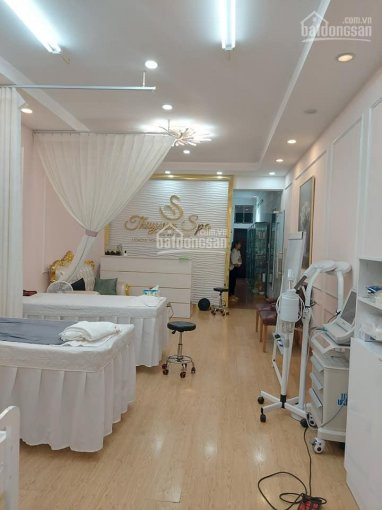 Siêu Phầm Mặt Phố Hai Bà Trưng, Trần Khát Chân 86m2 6t Mt 4,1m Quy Hoạch ổn định 2