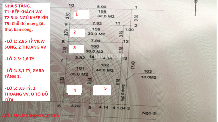 Siêu Phẩm Tây Hồ - Nhà đẹp Hơn 2 Tỷ ăn Tết - ô Tô đỗ Cửa - Dân Trí Cao - 0985427791 1