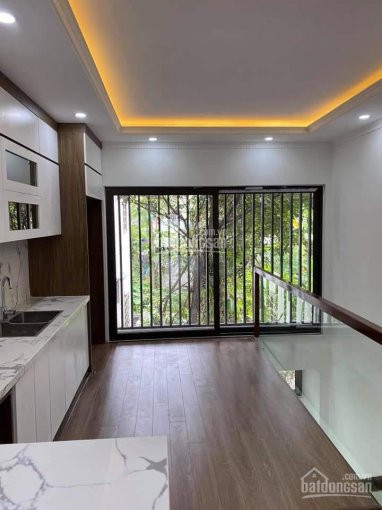 Siêu Phẩm Ven Hồ Hạ đình, Thanh Xuân, 60m2, 6 Tầng, Chỉ 68 Tỷ, Nhà Mới Tinh, ô Tô Vào Nhà 5