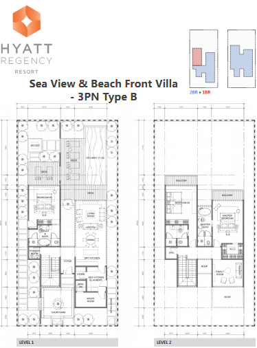 Sở Hữu Biệt Thự Mặt Biển Chuẩn Quốc Tế Hyatt Regency Hồ Tràm Sang Trọng Chỉ Từ 59tr/m2 7