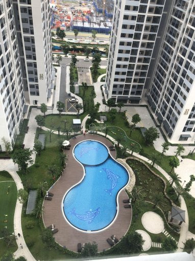 Sở Hữu Căn Hộ Cao Cấp Vinhomes Grand Park, 2pn, 66m2 Giá Chỉ Từ 300tr Căn, 0386397207 2