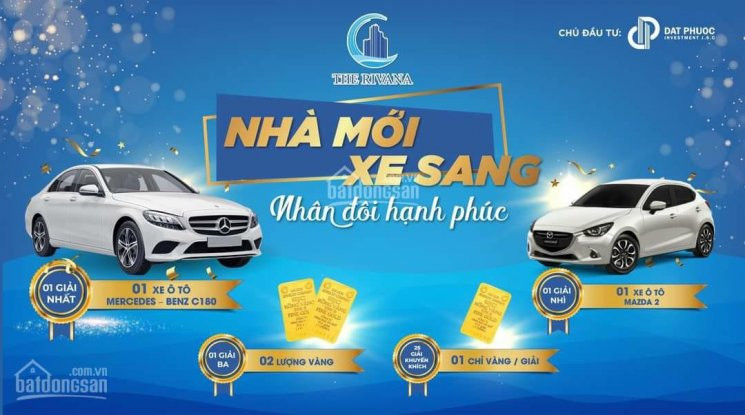 Sở Hữu Ngay Căn 2pn - Căn Hộ Cao Cấp Bên Sông Sài Gòn Chỉ Với 200tr 2