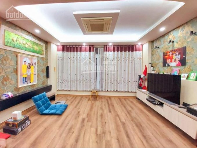 Sốc! Bán Nhà Bà Triệu Hà đông ô Tô đỗ Gần 50m X 4 Tầng X 3,25 Tỷ 1