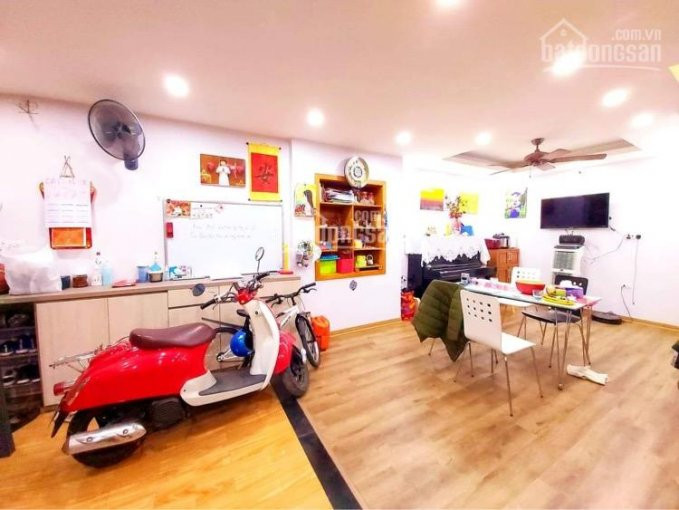Sốc! Bán Nhà Bà Triệu Hà đông ô Tô đỗ Gần 50m X 4 Tầng X 3,25 Tỷ 2