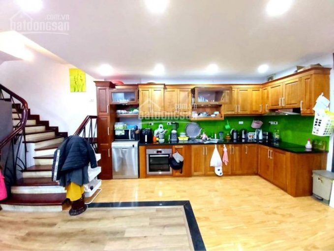 Sốc! Bán Nhà Bà Triệu Hà đông ô Tô đỗ Gần 50m X 4 Tầng X 3,25 Tỷ 4