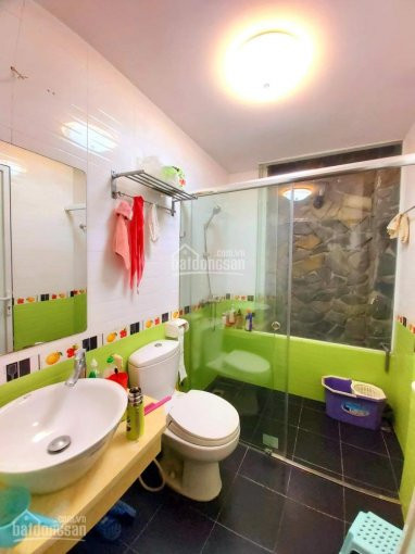 Sốc! Bán Nhà Bà Triệu Hà đông ô Tô đỗ Gần 50m X 4 Tầng X 3,25 Tỷ 5