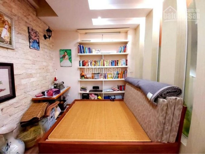 Sốc! Bán Nhà Bà Triệu Hà đông ô Tô đỗ Gần 50m X 4 Tầng X 3,25 Tỷ 6