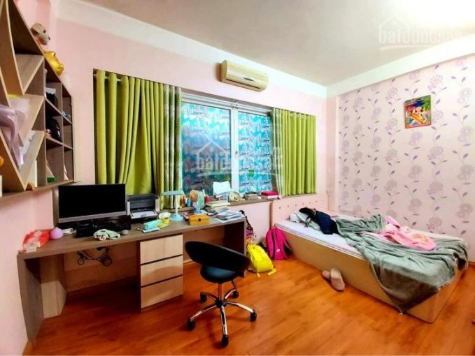 Sốc! Bán Nhà Bà Triệu Hà đông ô Tô đỗ Gần 50m X 4 Tầng X 3,25 Tỷ 7