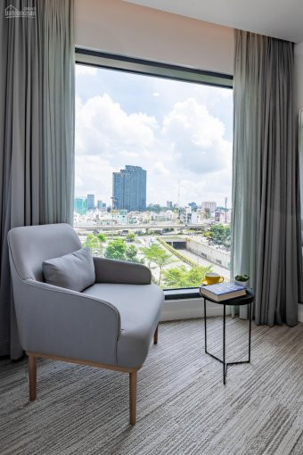 Studio Saigon Pearl 30m2 + Free Hồ Bơi + Gym + điên, Nước, Internet, Phí Quản Lí, Phí Gửi Xe 3