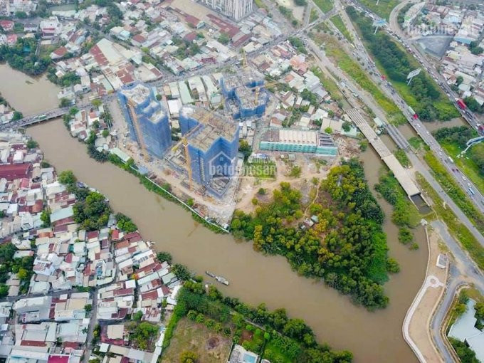 Suất Nội Bộ Dự án Nhà Ven Sông Giồng ông Tố Phường An Phú Quận 2 Xây 1 Hầm 1 Trệt 3 Lầu 0909004085 5