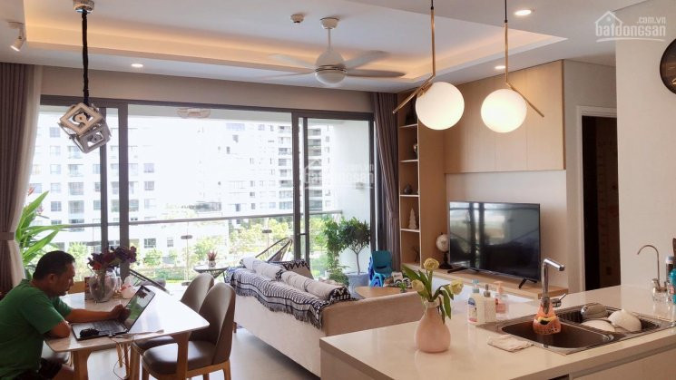 Tầng Trung Bora View Sông Hồ Bơi đẹp Cực Kì, Dt 90m2 Full Nội Thất, Bao Luôn Sổ Hồng Chỉ 59 Tỷ 1