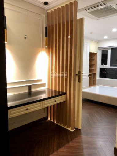 Terra Royal Apartment For Rent, District 3 1 Bedroom + 1, Fully Furnished, Price 780 Usd / Month 5