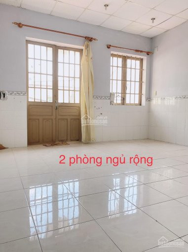 Thanh Lí Bán Gấp Nhà Dương Bá Trạc, Q 8 67m2 Tt 1,19 Tỷ Shr, Tiện ở Lh 0898410739 Châu 2