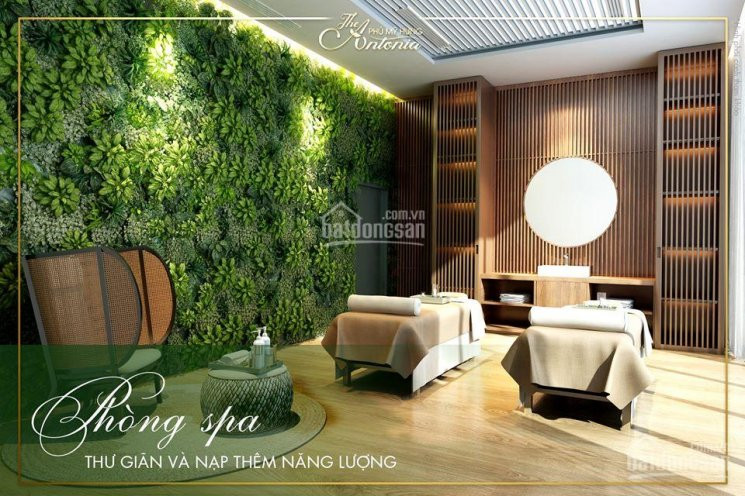 The Antonia Phú Mỹ Hưng - Q7 Chỉ Cần 12 Tỷ Nhận Ngay Ch Cao Cấp, Nội Thất Cơ Bản Lh 0938886749 1