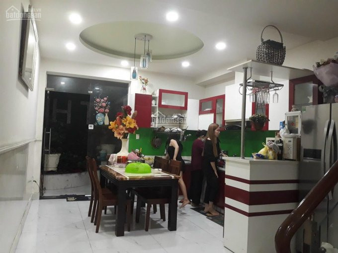 Thiếu Nợ Bán Nhà đthành Thái Q10 62m2/168ty Shr Dọn Vào ở Liền, Khu An Ninh 0938047935 Phong 1