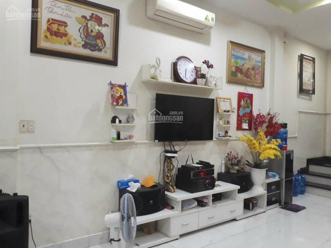 Thiếu Nợ Bán Nhà đthành Thái Q10 62m2/168ty Shr Dọn Vào ở Liền, Khu An Ninh 0938047935 Phong 2
