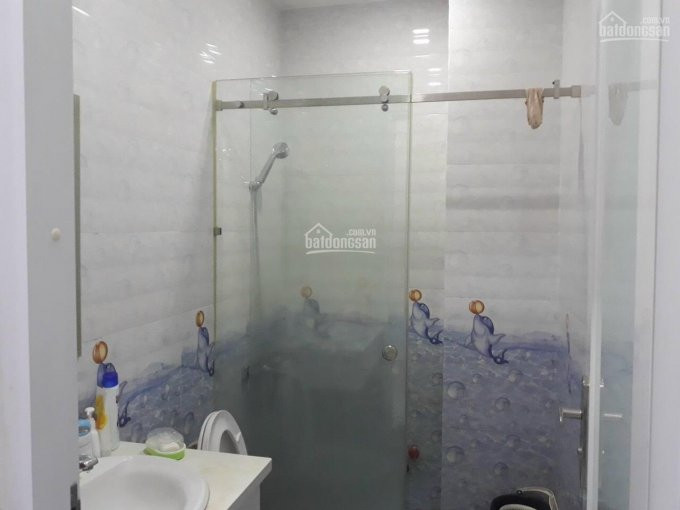 Thiếu Nợ Bán Nhà đthành Thái Q10 62m2/168ty Shr Dọn Vào ở Liền, Khu An Ninh 0938047935 Phong 3