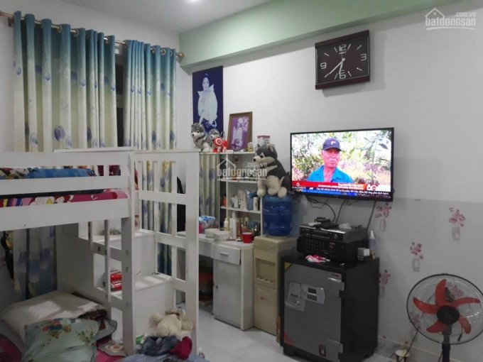 Thiếu Nợ Bán Nhà đthành Thái Q10 62m2/168ty Shr Dọn Vào ở Liền, Khu An Ninh 0938047935 Phong 4