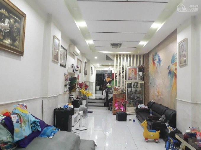 Thiếu Nợ Bán Nhà đthành Thái Q10 62m2/168ty Shr Dọn Vào ở Liền, Khu An Ninh 0938047935 Phong 5