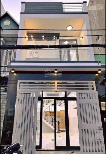 Thiếu Nợ Ngân Hàng,bán Nhà 1t1l đặng Văn Bi-tđ 48m2/1tỷ100tr,shr,gần Ubnd,lh 0782708605 Phúc 1