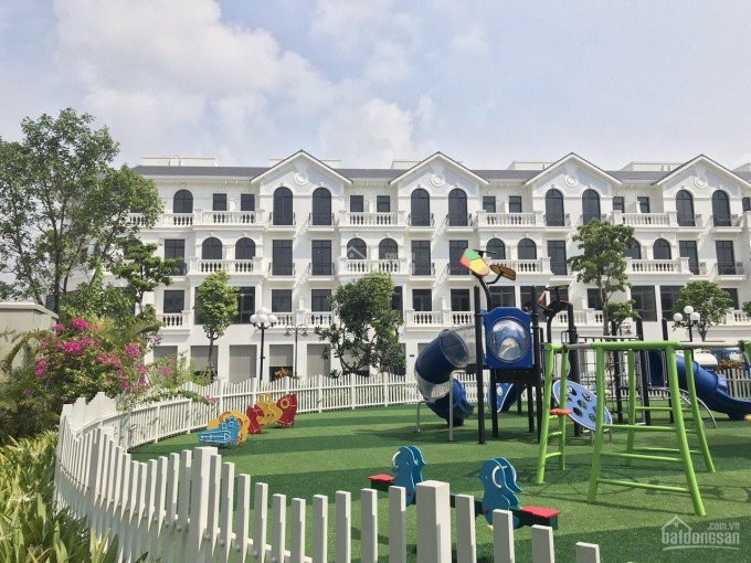 Thu Hồi Vốn Cuối Năm Cần Bán Biệt Thự Liền Kề Ngọc Trai - Vinhomes Ocean Park Giá Cực Rẻ, Bao Phí 2