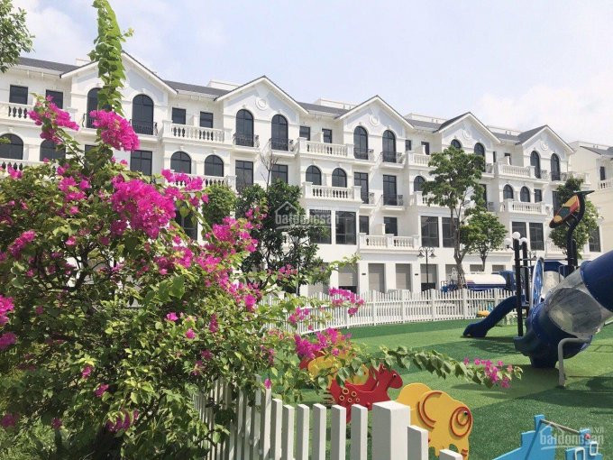 Thu Hồi Vốn Cuối Năm Cần Bán Biệt Thự Liền Kề Ngọc Trai - Vinhomes Ocean Park Giá Cực Rẻ, Bao Phí 3